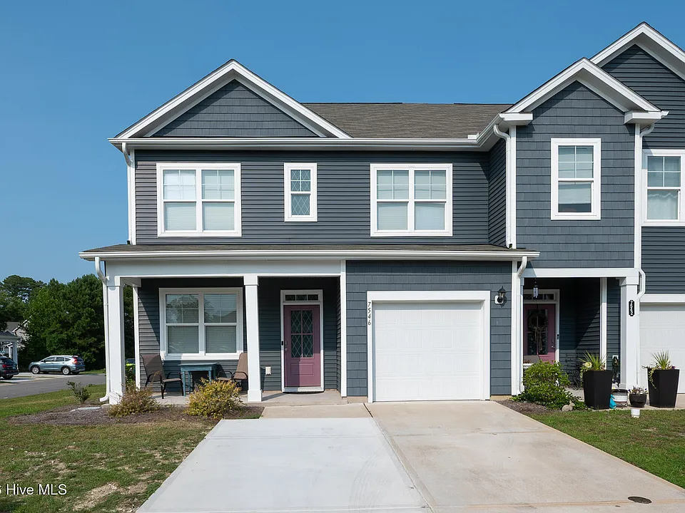 7546 Knightbell Cir #66