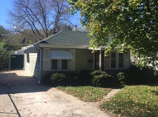 4410 N 61st St, Omaha, NE 68104