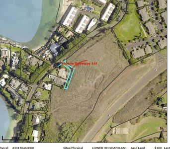 0 Lower Honoapiilani Rd, Lahaina, HI, 96761