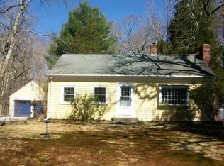 172 County St, Rehoboth, MA 02769