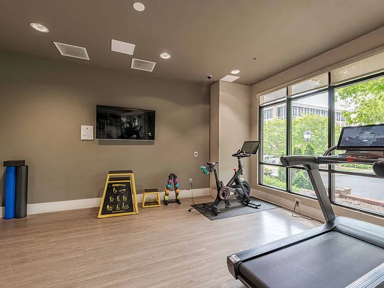 The Apartments at Palladian Place — Photo 29