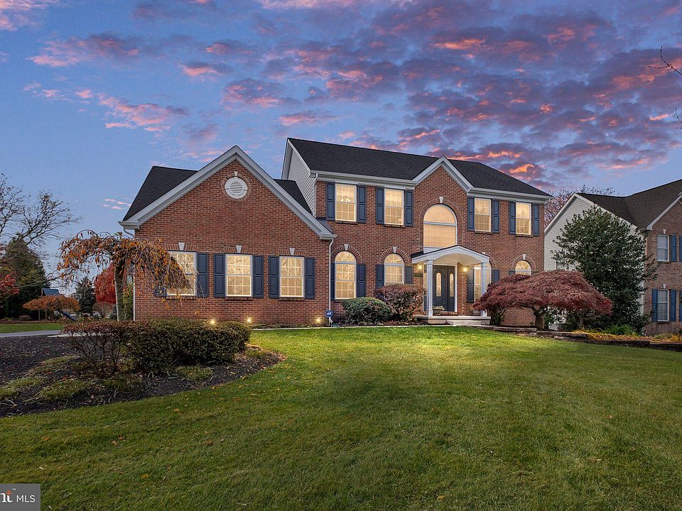 2 Bradley Dr, Wilmington, DE 19803 Zillow
