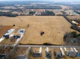 Ready Section Rd, Toney, AL 35773