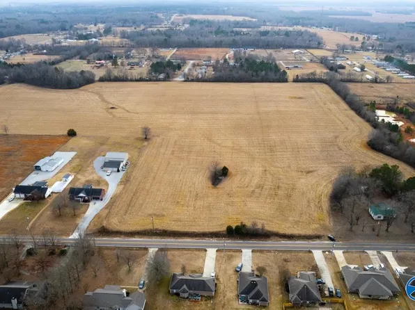 Ready Section Rd, Toney, AL 35773