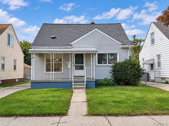 2nd image of 23789 Harding Ave