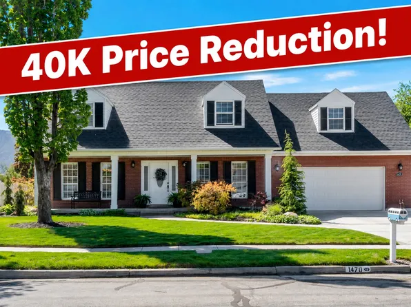 1470 E Shoshone Ave, Sandy, UT 84092