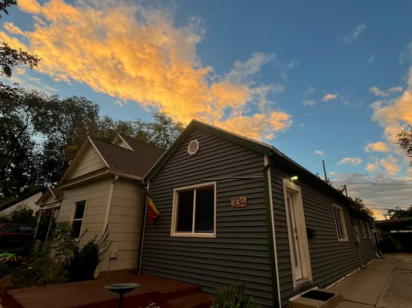 334 E Harvard Ave, Salt Lake City, UT 84111