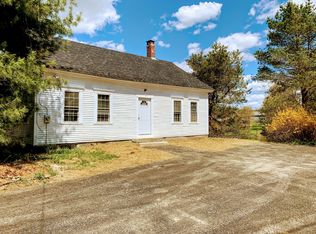 128 Washington Rd, Jefferson, ME 04348