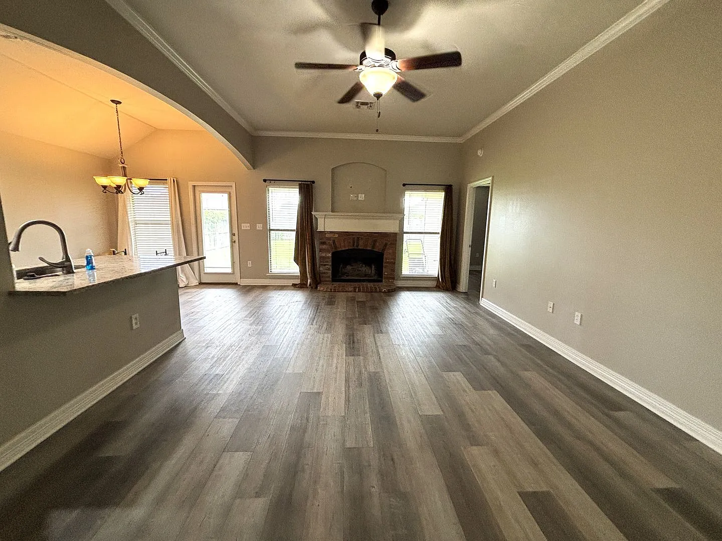 Legacy Subdivision In Benton Louisiana — Photo 3