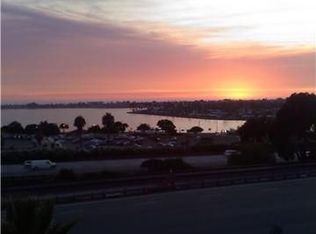 2865 Morena Blvd, San Diego, CA 92117