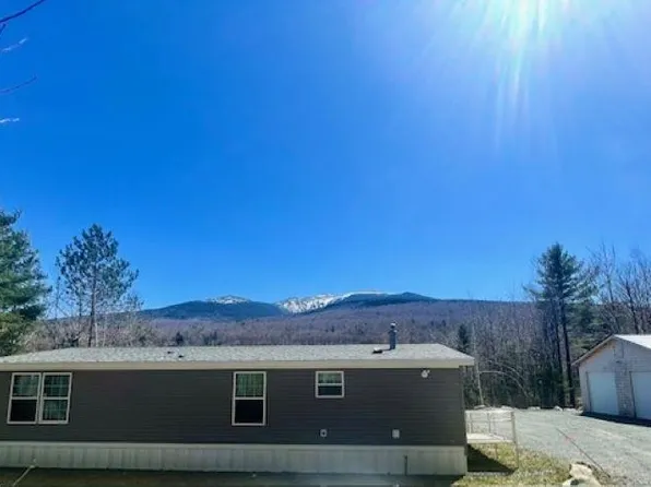 501 Durand Road, Randolph, NH 03593