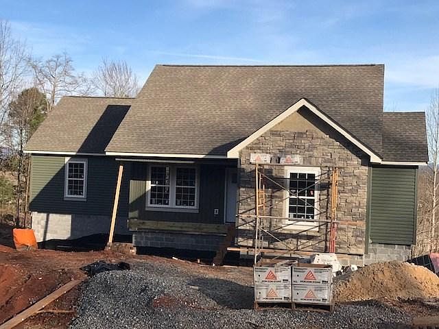 1st image of 228 Timber Top Xing Lot 69