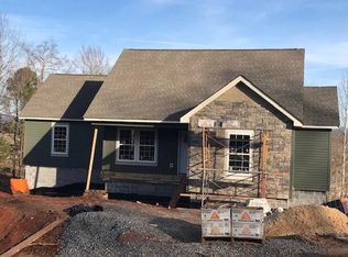 228 Timber Top Xing LOT 69, Cleveland, TN 37323
