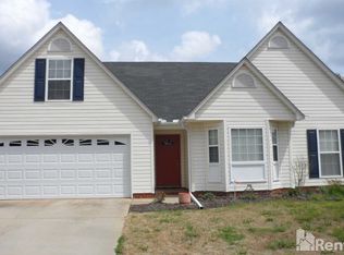 15 Ashridge Way, Simpsonville, SC 29681