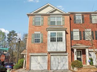 2259 Landing Ridge Dr, Duluth, GA 30097