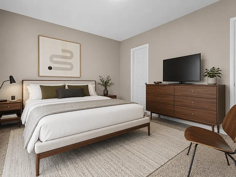 Apple Ridge Apartments - Livonia, MI — Photo 10