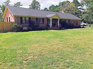 1573 Nanneys Creek Rd, Virginia Beach, VA 23457
