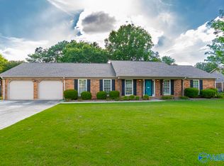 2012 Lancaster Ave SW, Decatur, AL 35603