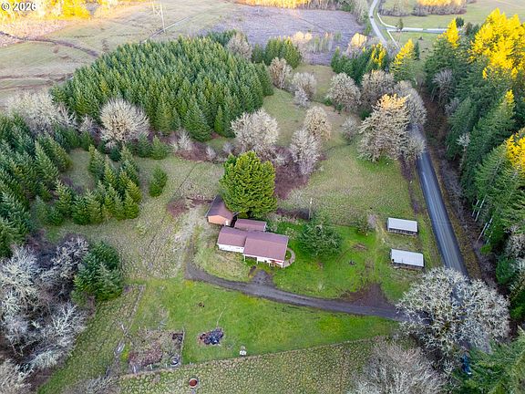 5th image of 22399 Harris Rd #Tl800