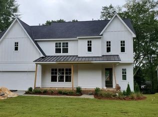 3613 Carson Ln SE, Smyrna, GA 30080
