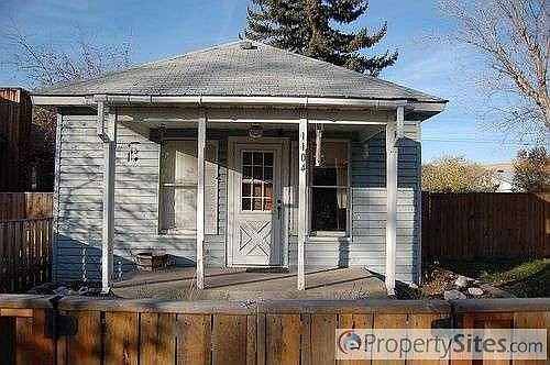 1st image of this home
