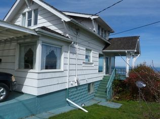 1116 W 4th St, Port Angeles, WA 98363