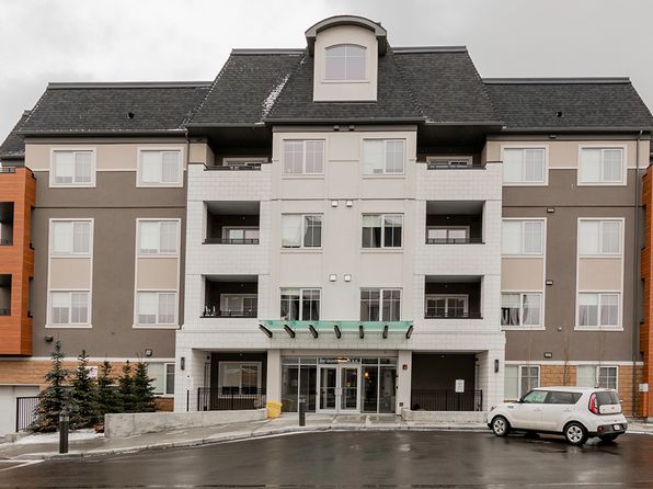 The Quarters | 370 Quarry Way SE, Calgary, AB