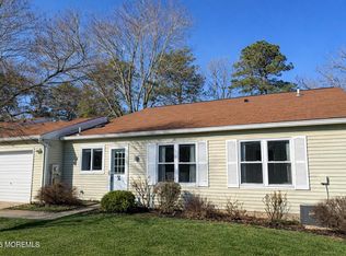 799A Westminster Court, Manchester, NJ