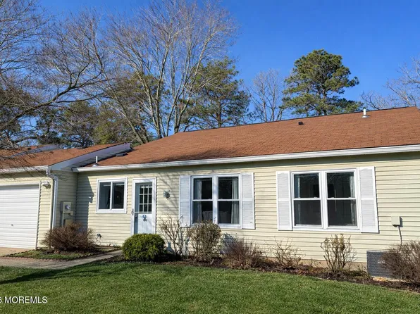 799A Westminster Court, Manchester, NJ 08759