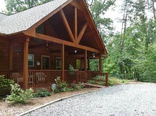 1405 Newport Dr #1-9104, Ellijay, GA 30540