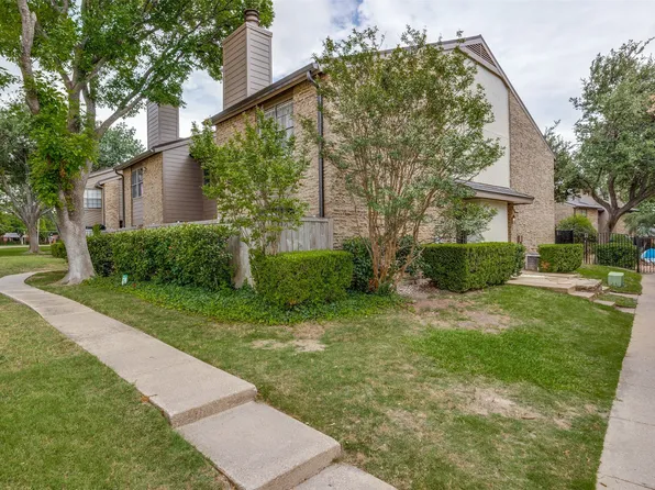 333 Melrose Dr APT 35D, Richardson, TX 75080