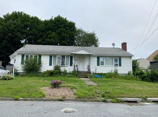 23 Montgomery Ave, Worcester, MA 01604