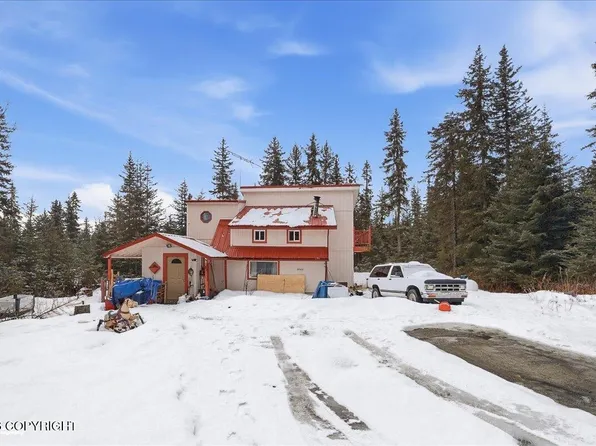 37388 Baseball St, Anchor Point, AK 99556