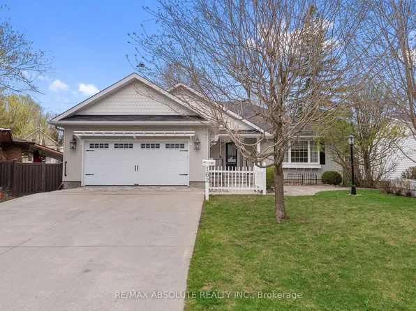 162 Dan St, Arnprior, ON K7S 1V4
