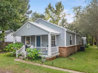 405 N Pine St, Foley, AL 36535