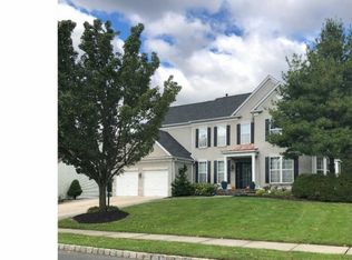 24 Furlong Dr, Cherry Hill, NJ 08003