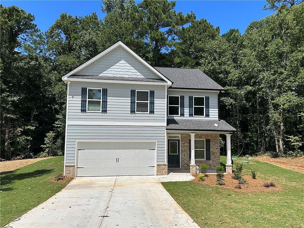 903 Bryson Lake Cir, Douglasville, GA 30134 Zillow