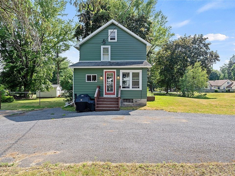 7504 River Rd Baldwinsville NY Zillow