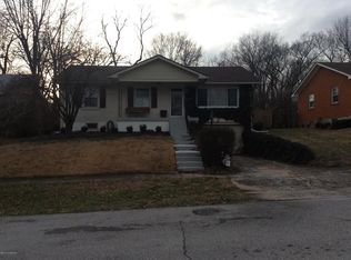 306 Willowbrook Rd, Woodland Hills, KY 40243