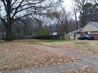 3223 S Edgeware Rd, Memphis, TN 38118