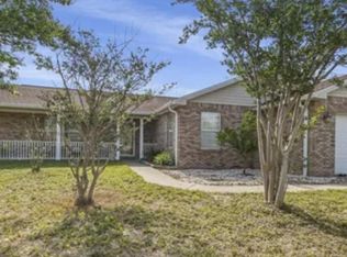 3102 A St, Panama City, FL 32404