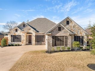 3324 Covington Ct, Bryan, TX 77808