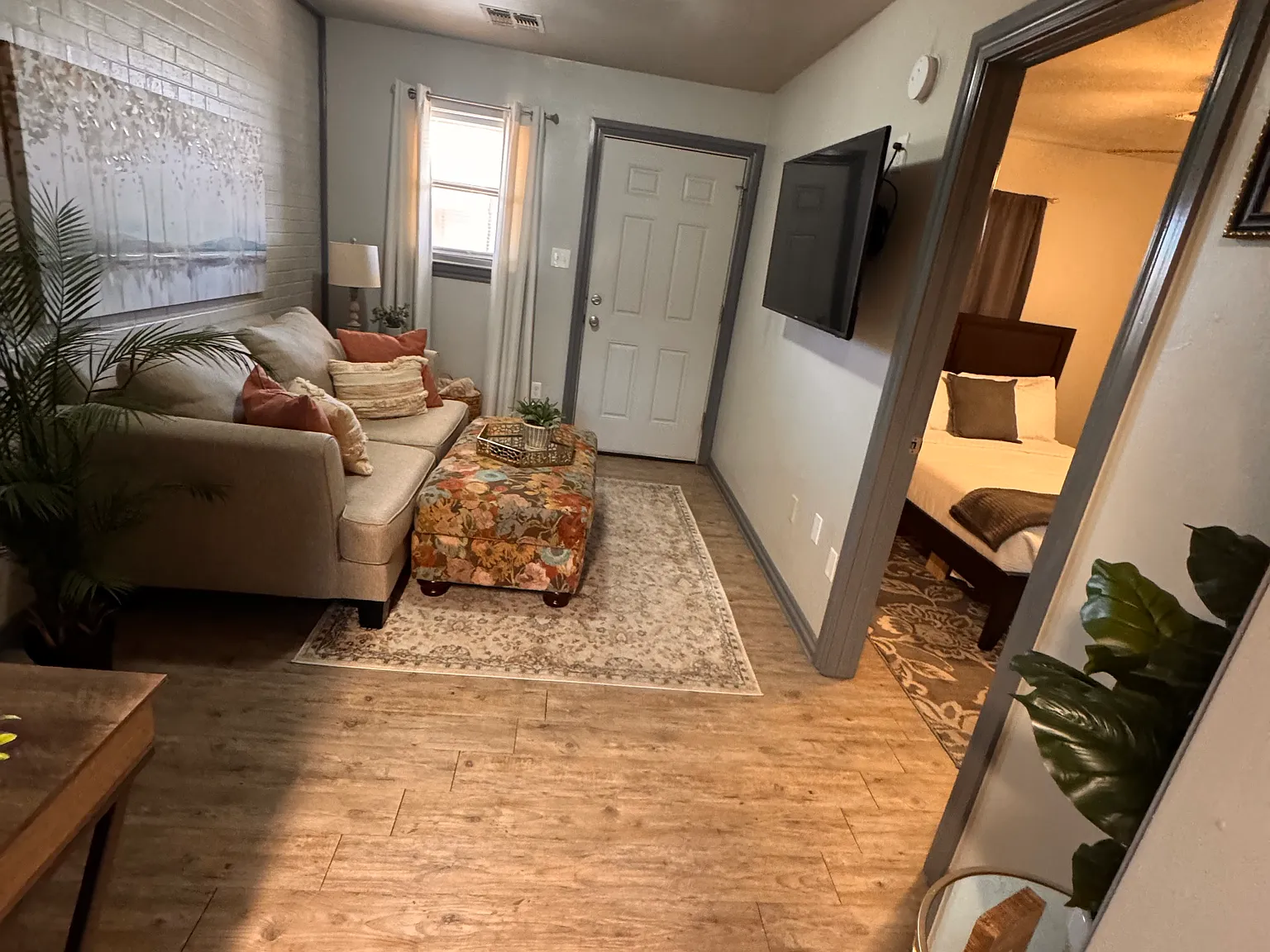 1 bed, $1,250 — Photo 2
