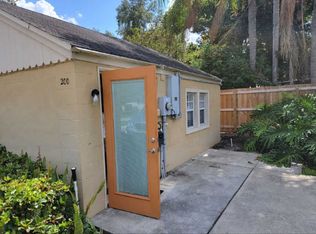 200 N Hampton Ave, Orlando, FL 32803