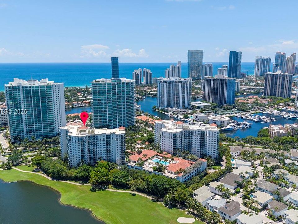 1st image of 20000 Country Club Dr APT 108