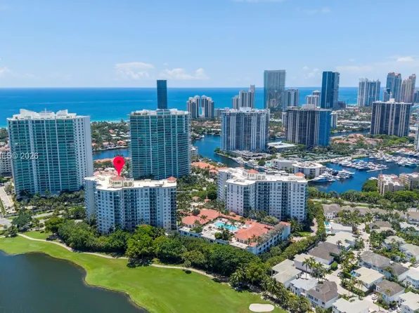 20000 Country Club Dr APT 108, Aventura, FL 33180