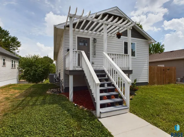 2124 S Duluth Ave, Sioux Falls, SD 57105