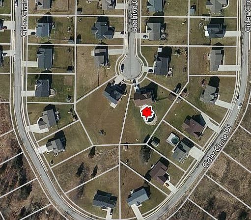 2nd image of 25162 Beehive Ct