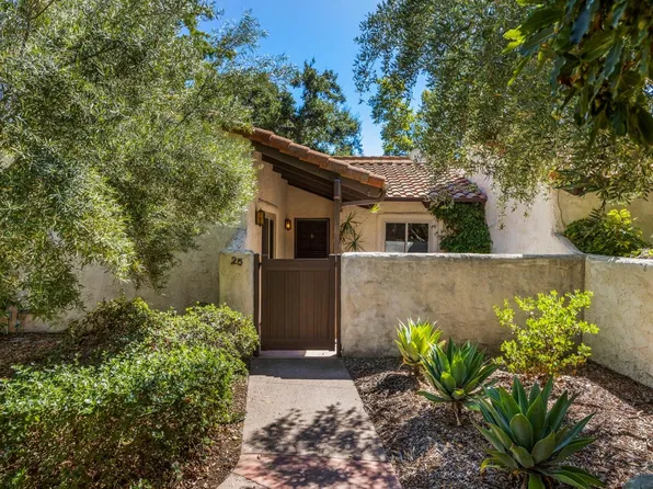 410 Church Rd Unit 25, Ojai, CA 93023