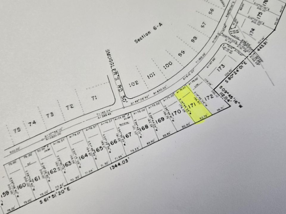 2nd image of Bay Rd Lot 171